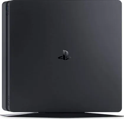 Sony PlayStation 4 Slim 500GB Gaming Console