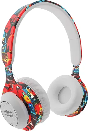 Ubon BT-5750 Oscar Series Wireless Headphone