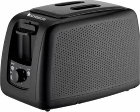 Wonderchef Regalia Monochrome 63152269 780 W Toaster