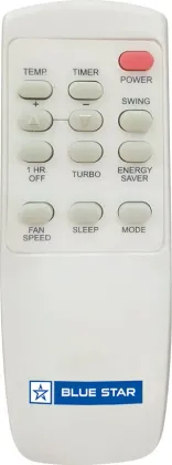 Blue Star WFA318GN 1.5 Ton 3 Star 2023 Inverter Window AC