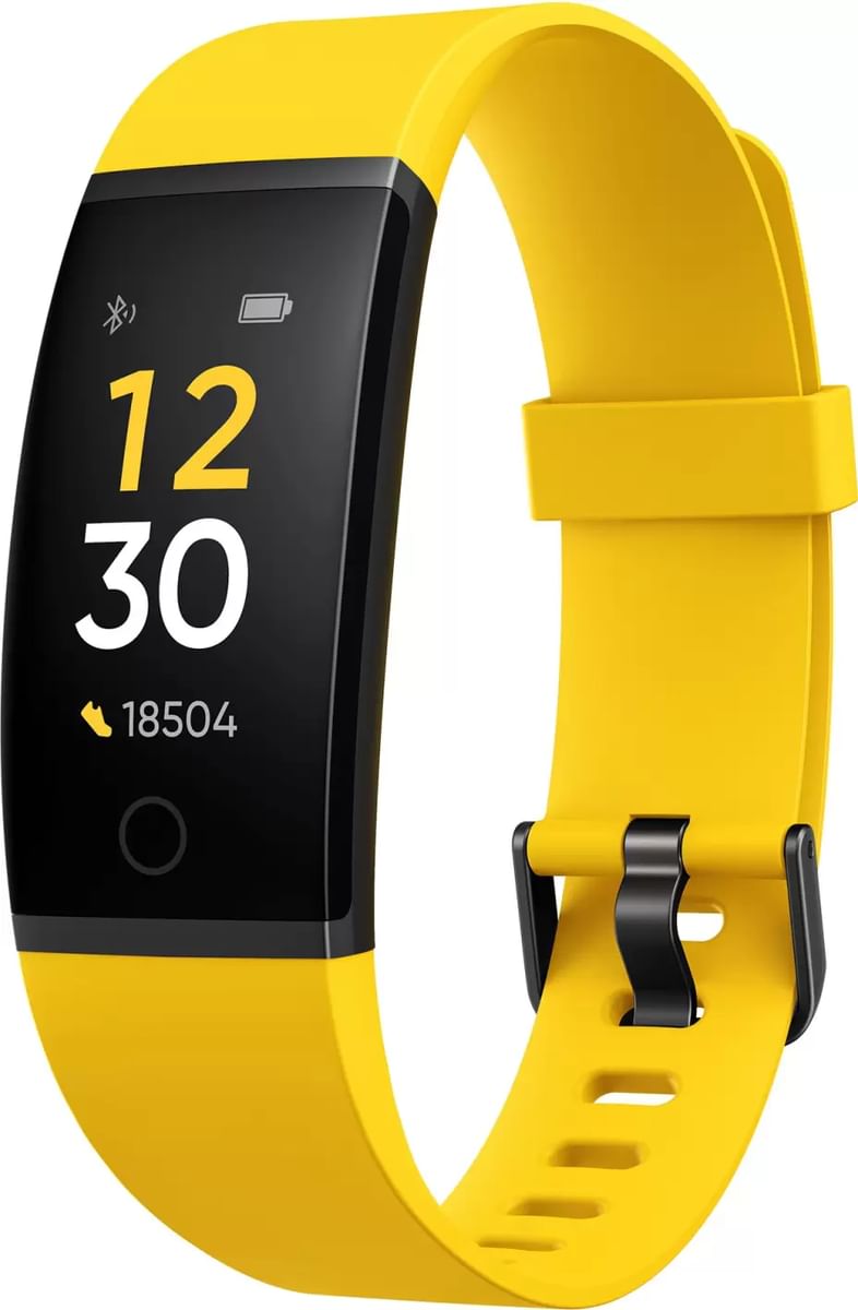Realme Band 2 Smartwatch Price in BD | RYANS