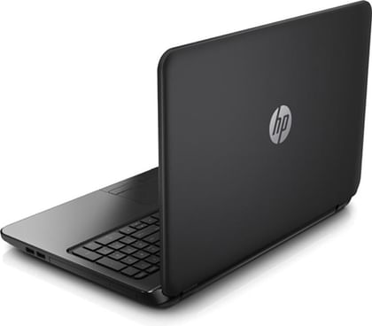 HP 250-Series Notebook Laptop (G8Z93PA) (3rd Gen Intel Core i3/4 GB /500 GB/1 GB Graph/DOS)