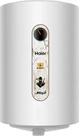 Haier NJ 15 L Storage Water Geyser