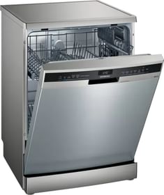 Siemens iQ500 SN25II00TI, 13 Place Setting Dishwasher