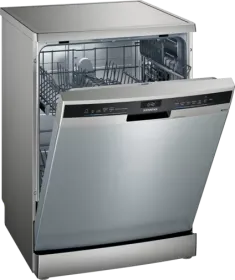 Siemens iQ500 SN25II00TI, 13 Place Setting Dishwasher