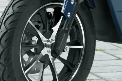 Odysse Racer Lite V2