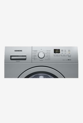 Siemens WM12K169IN 7 kg Fully Automatic Front Load Washing Machine