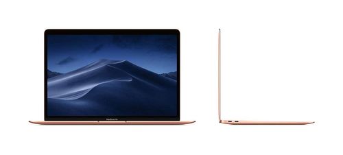 Apple MacBook Air 2018 With Retina Display Laptop (Intel Core i5/ 8GB/ 128GB/ MacOS)