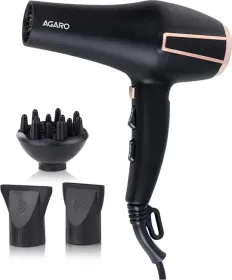 Agaro Professional HD128 2800W Hair Dryer