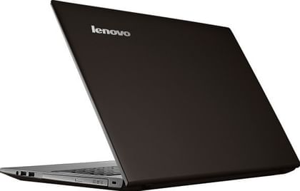 Lenovo Ideapad Z510 (59-405848) Notebook (4th Gen Ci5/ 4GB/ 1TB 8GB SSD/ Win8.1/ 1GB Graph)