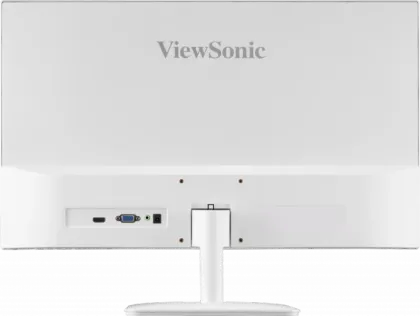 ViewSonic VA2432-H-W 24 Inch Full HD Monitor