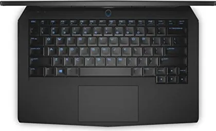 Dell Alienware 13 Laptop (4th Gen Intel Core i5/16GB/ 1TB/ Win8.1/ 2GB Graph)