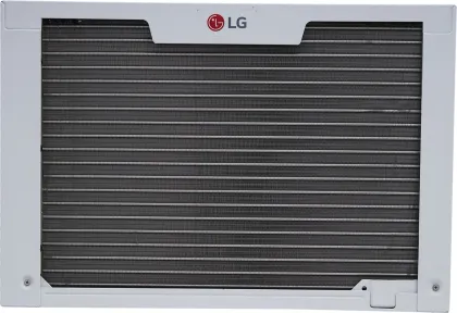 LG UW-Q18WUZA 1.5 Ton 5 Star 2025 Dual Inverter Window AC