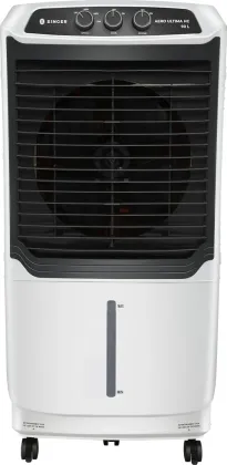Singer Aero Ultima HC 90 L Desert Air Cooler