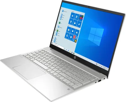 HP Pavilion 15-eg3079TU Laptop (13th Gen Core i5/ 16GB/ 512GB SSD/ Win11 Pro)