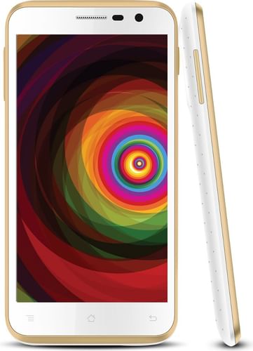 Karbonn Titanium Dazzle