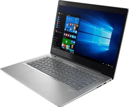 Lenovo Ideapad 520S Laptop (7th Gen Ci5/ 8GB/ 1TB 128GB SSD/ Win10/ 2GB Graph)