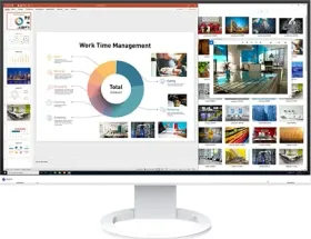 Eizo FlexScan EV2760 27 inch Quad HD Monitor