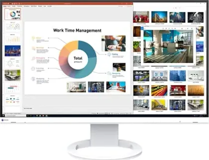 Eizo FlexScan EV2760 27 inch Quad HD Monitor