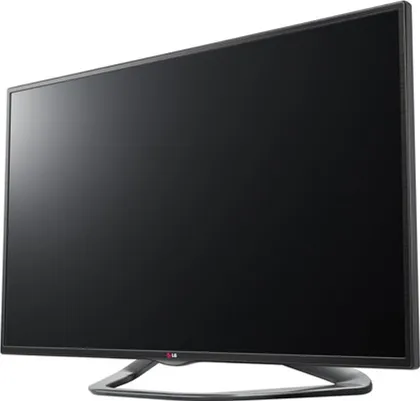 LG 55LA6200 55-inch Ultra Slim Cinema 3D Smart Full HD LED Television