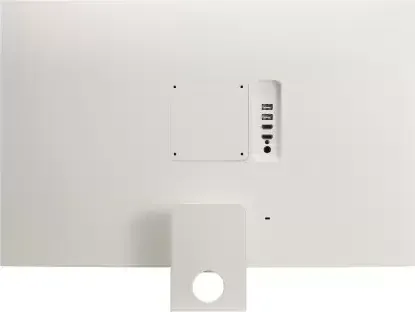 LG 32SR50F 31.5 inch Full HD Smart Monitor