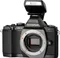 Olympus Camera OMD EM-5 (Body Only)