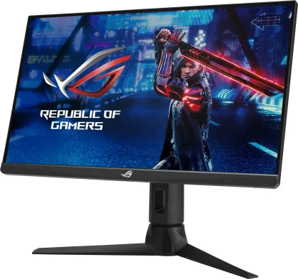 Asus ROG Strix XG259CM 24.5 inch Full HD Gaming Monitor