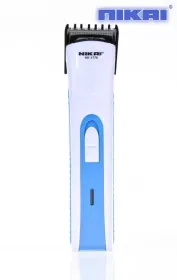 Nikai NK-1776 Cordless Trimmer