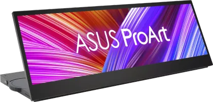 Asus ProArt Display PA147CDV 14 inch Full HD Portable Touch Screen Monitor