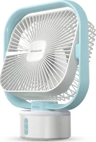 Goldmedal I-Breez Pro 200 mm 3 Blade Rechargeable Table Fan