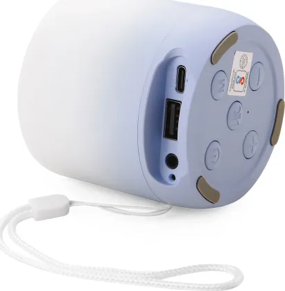 MZ S679 5W Bluetooth Speaker