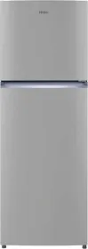 Haier HRF-2902IEBSA-P 240 L 2 Star Double Door Refrigerator