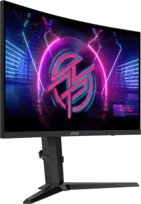 MSI MPG 275CQRXF 27 inch Quad HD Monitor