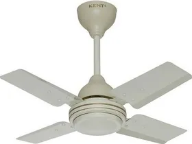 Kent Nano 600mm 4-Blade Ceiling Fan