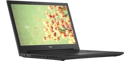 Dell Inspiron 15 3542 Laptop (354254500iU) (4th Gen Intel Core i5/ 4GB/ 500GB/ Ubuntu)