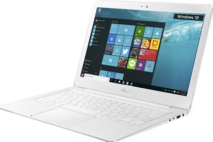 Asus UX305FA-FC123T Notebook (Core M-5Y10/ 4GB/ 256GB SSD/ Win10) (90NB06X2-M12250)