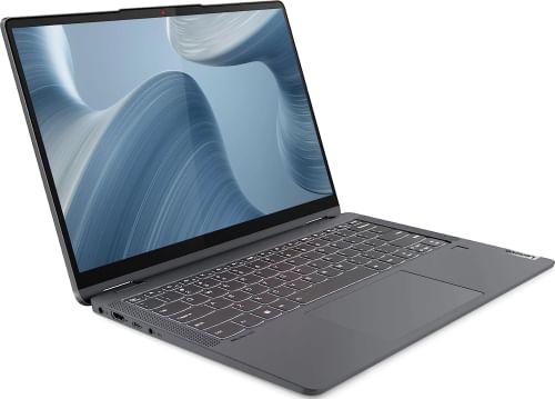 Lenovo Ideapad Flex 5 82R700C0IN Laptop (12th Gen Core i7/ 16GB/ 512GB SSD/ Win11 Home)