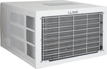 Lloyd GLW18C4YWGMR 1.5 Ton 4 Star 2023 Window AC