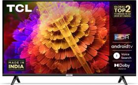 TCL 32S5200 32-inch HD Ready Smart LED TV
