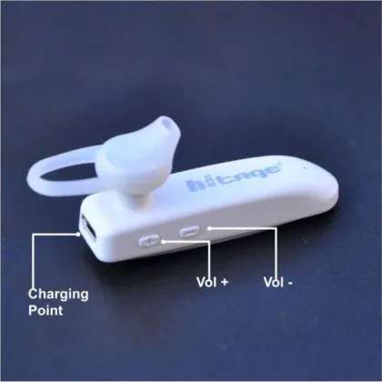 Hitage HBT-867 Single Earbuds