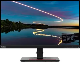 Lenovo Thinkvision T24m-20 23.8 inch Full HD LED Monitor