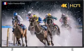 Thomson 50TH1000 (50-inch) Ultra HD 4K Smart LED TV