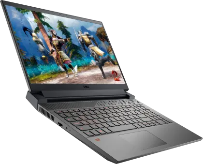 Dell Inspiron 5520 Laptop (12th Gen Core i5/ 8GB/ 512GB SSD/ Win11/ 4GB Graph)