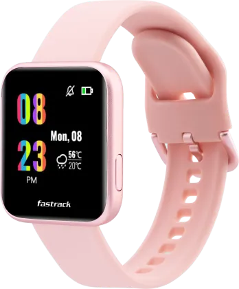 Fastrack Reflex Slay Smartwatch