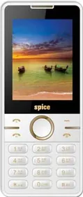 Spice Style 240