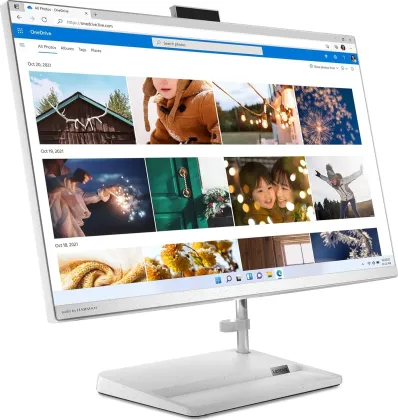Lenovo IdeaCentre AIO 3 F0FY00N8IN (AMD Ryzen 7 7730U/ 16 GB RAM/ 1 TB SSD/ Win 11) - image 4