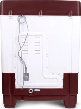 Kenstar KSSA605NNNDM 6 kg Semi Automatic Washing Machine