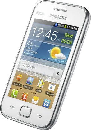 Samsung Galaxy Ace Duos S6802