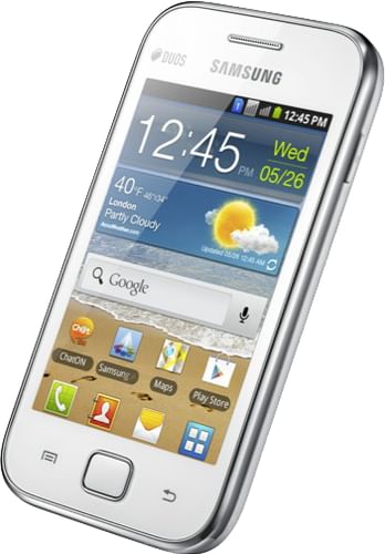 Samsung Galaxy Ace Duos S6802