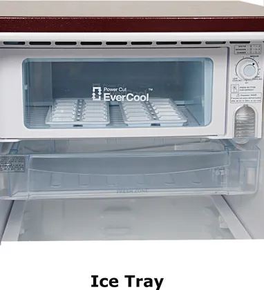 LG GL-205XFDE5 190 L Single Door Refrigerator